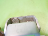 фото thumb №8, Петли крышки задняя багажника gan chevrolet captiva i c140 fl 13-15