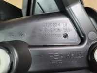 фото thumb №6, Opel astra l 21r-- hb направляющая кронштейн бампера заднего задняя левая