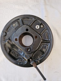 фото thumb №4, Барабан тормозной левый renault captur ii оригинальный номер 440105917r