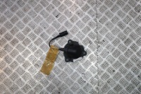 Купить Накладка амортизатор управление bmw e65 6759663, фото thumb