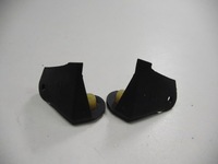 фото thumb №7, Кронштейн, кришка багажника багажника renault laguna ii оригінальний номер 7701207470