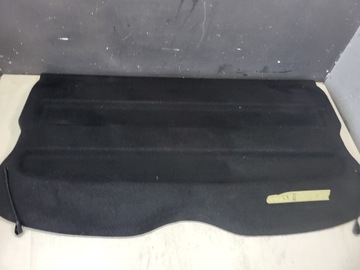 фото thumb №10, Citroen c4 ii b7 полка багажника чёрная 96874780zd