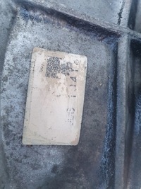 фото thumb №9, Mazda bt50 2.5 tdci td mrz-cd коробка передач передач механічна механічна коробка передач