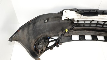 фото thumb №7, Бампер перед opel antara 06-10r gar