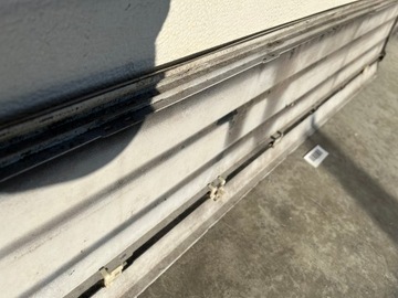 фото thumb №10, Широкая планка дверь правых mercedes w124 купе ce cabrio 1246902240