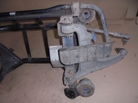 фото thumb №7, Підрамник підрамник задня maserati quattroporte v 2006