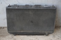 фото thumb №8, Toyota rav4 ii радиатор основний  жидкости 2,0 d4d 00-05r