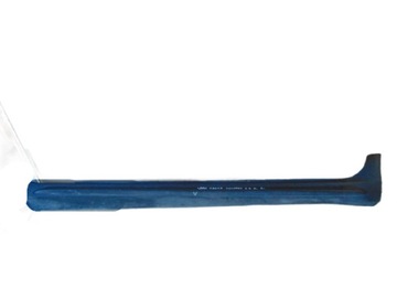 фото thumb №1, Планка пороговая левая v60 cross country 31463767