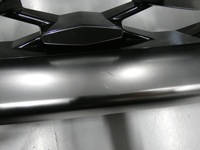 фото thumb №11, Решітка радіатора, решітка радіатора jaguar f-pace lift