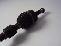 фото thumb №2, Привідний вал правий перед renault captur ii 1.5 dci 19-