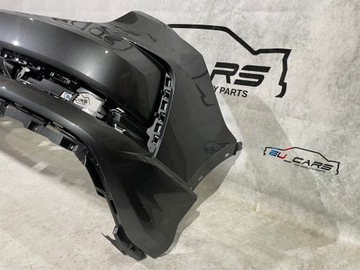фото thumb №7, Audi q3 rs rs q3 83f бампер зад задний 2019-2022 r