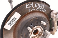 фото thumb №14, Kia niro i 1.6 gdi подвеска поворотный кулак левая задняя 55210-g2100, 55270-g2000