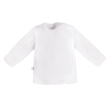 Футболка для новорожденных, Eevi - 48