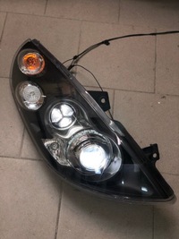 фото thumb №8, Master led fulled movano led лампы фары