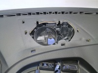 фото thumb №7, Bmw 1 f20 f21 przed lift панель приладів консоль подушка безпеки подушки безпеки натягувачі комплект