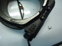 фото thumb №5, Opel insignia a astra k zafira 1.6cdti b16dth поршень з шатуном 0687776302
