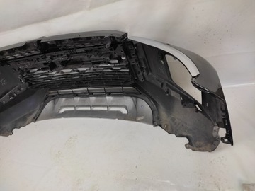 фото thumb №11, Mitsubishi l200 v бампер переднее перед 2019- 4pdc