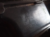 Бак adblue ad blue peugeot 508 рестайлінг . oryg. Зі Шроту, фото thumb