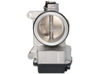 фото thumb №2, Дросельна заслінка renault megane 1.4 16v 02-