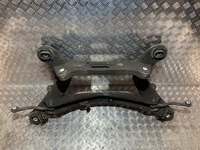 фото thumb №2, Балка подвешивание зад подрамник mercedes c класс w205 1.6 cdi