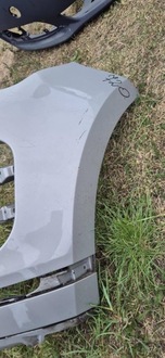 фото thumb №14, Бампер передній land rover evoque ii l551