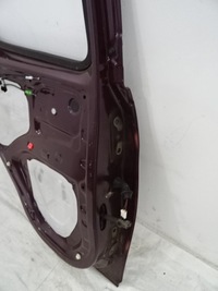 фото thumb №13, Citroen c1 ii peugeot 108 дверь задние левая ele