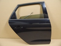 фото thumb №1, Audi a1 82a дверь правый задняя ly9t