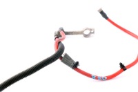 Mini r50 кабель клемма плюсовая аккумулятор w10 7515197 Киев, фото thumb