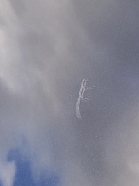 фото thumb №7, Крышка багажника задняя mercedes c-klasa w205 coupe