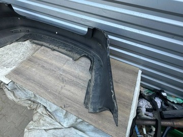 фото thumb №8, Volkswagen jetta vi бампер задній зад 5c6807421h