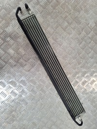 фото thumb №1, Volkswagen touareg porsche cayenne радиатор масла