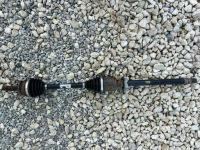 Купить Opel mokka x trax приводной вал правый  перед 1.7 cdti 4x4, фото thumb