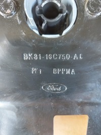 фото thumb №10, Капот кришка двигуна macha ford transit mk8 19 - ,2019 - lift, po lift оригінальний номер