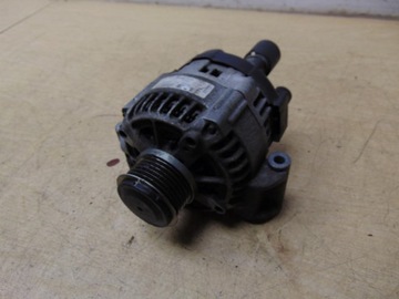 фото thumb №8, Генератор opel combo d 1.3 cdti 51916020 120a