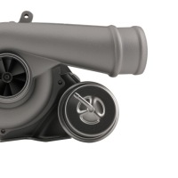 фото thumb №13, Турбіна audi 8l s3 tt seat leon 1.8 t 154 165 177 km 06a145704q 53049700023