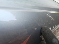 фото thumb №10, Двері лівий задня ліва задні audi a7 c7 4g ly7g