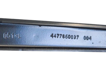 фото thumb №5, Mercedes vito шина дверь сдвижных левая w447 2018 rhd