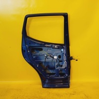 фото thumb №7, Двері ліві зад ліві задні mercedes a w168 lak. 375 nr872