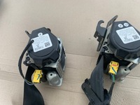 фото thumb №8, Ford mustang mach-e rwd 2021r pas ремни безопасности зад задние левый правые