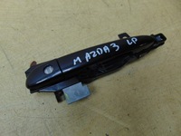 фото thumb №6, Ручка зовнішня ліва перед mazda 3 bl europa