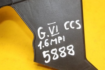 фото thumb №8, Корпус розподільний вал vw golf vi audi seat skoda 1.6 06b109145g