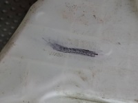 Бачок омивача kia sorento 09- 98610-2p500 Недорого, фото thumb