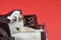 фото thumb №12, Накладка зад задняя серебряная n0501499 peugeot 206 3d рестайлинг 02-09