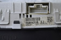 фото thumb №5, Прилади лічильник lacetti nubira 1.6 16v 03-09r 96804358