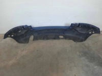 фото thumb №6, Бампер задняя задний pdc mini paceman r61 b62 starlight-blue металлик