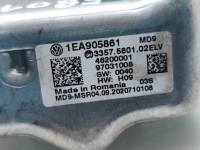 фото thumb №7, Vw id.3 блокировка колонки руля 2020 хэтчбек 4/5dr 1ea905861 3357.5801