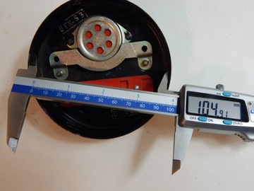 фото thumb №8, Zaciemniacz notka gaz uaz luaz