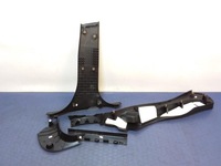 фото thumb №8, Ford ecosport mk2 защита lewgo бок стойка kpl