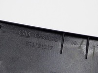 фото thumb №10, Туннель панель рамка коробки передач бардачок европа оригинал opel astra v k 16r