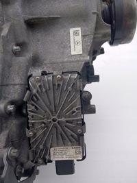 фото thumb №7, Редуктор коробки передач mercedes x klasa x470 w470